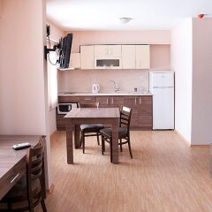 Отель Motel Maritsa Димитровград в номере фото 2