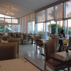 Babaylon Hotel Чешме питание фото 2