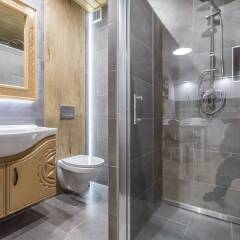 Отель Apartamenty u Grazyny Мурзасихле ванная