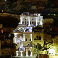 Бутик- Perimasali Cave - Cappadocia Турция, Мустафапаша - отзывы, цены и фото номеров - забронировать отель Бутик-Отель Perimasali Cave - Cappadocia онлайн фото 4