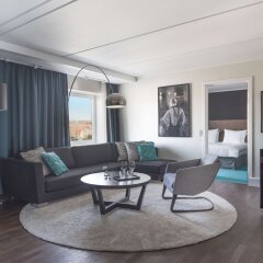 Отель Radisson Blu Scandinavia Hotel, Aarhus Дания, Орхус - отзывы, цены и фото номеров - забронировать отель Radisson Blu Scandinavia Hotel, Aarhus онлайн фото 12