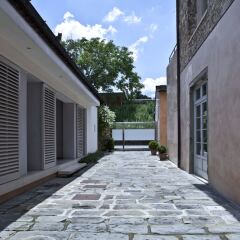 Отель Riva Lofts Florence Флоренция фото 4