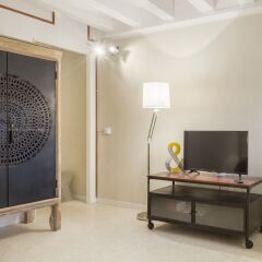 Отель Venice San Marco Suite удобства в номере