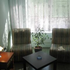 Отель Layosh Koshut Apartment Болгария, София - отзывы, цены и фото номеров - забронировать отель Layosh Koshut Apartment онлайн удобства в номере фото 2