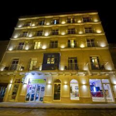 Отель Blubay Apartments by ST Hotel Мальта, Гзира - отзывы, цены и фото номеров - забронировать отель Blubay Apartments by ST Hotel онлайн фото 3