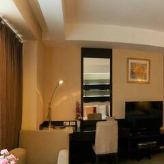 Grace Hotel Bangkok Бангкок удобства в номере