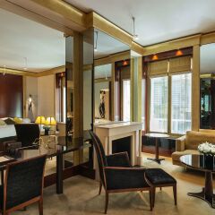 Отель Park Hyatt Paris Vendome спа фото 3