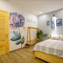 Halong Bay View Hostel детские мероприятия фото 2