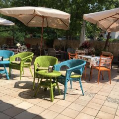 Отель Albergo Ristorante Centrale Италия, Тецце-суль-Брента - отзывы, цены и фото номеров - забронировать отель Albergo Ristorante Centrale онлайн питание фото 2