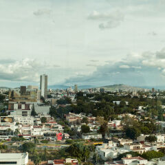 Отель NH Collection Guadalajara Providencia Мексика, Гвадалахара - отзывы, цены и фото номеров - забронировать отель NH Collection Guadalajara Providencia онлайн фото 3