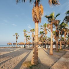 Letoonia Golf Resort Турция, Белек - 2 отзыва об отеле, цены и фото номеров - забронировать отель Letoonia Golf Resort онлайн пляж