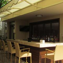 Ecem Apart Hotel бассейн фото 3
