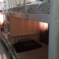 Danee Hostel Бангкок фитнесс-зал фото 2
