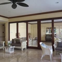 Vacation Hotel Cebu балкон