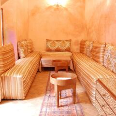 Отель Riad Darino сауна