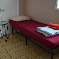Отель Sin City Hostel Las Vegas США, Лас-Вегас - отзывы, цены и фото номеров - забронировать отель Sin City Hostel Las Vegas онлайн комната для гостей