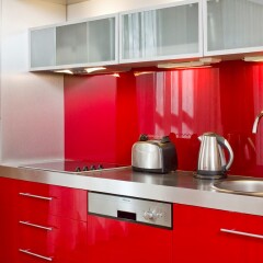 Отель Mamaison Residence Diana в номере фото 2