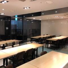 Ocloud Hotel Gangnam фото 4