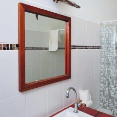 Dive Hut - Boutique Apartments in Kralendijk, Bonaire, Sint Eustatius and Saba from 152$, photos, reviews - zenhotels.com bathroom