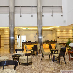 Donatello Hotel питание