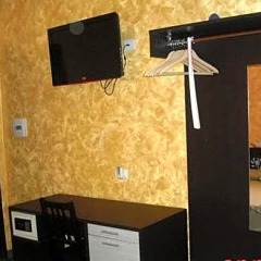 Отель Caput Mundi Италия, Рим - отзывы, цены и фото номеров - забронировать отель Caput Mundi онлайн фото 13