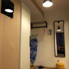Отель Dream & Relax Apartment's Humboldt Германия, Нюрнберг - отзывы, цены и фото номеров - забронировать отель Dream & Relax Apartment's Humboldt онлайн удобства в номере