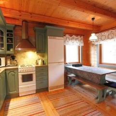 Отель Taulun Kartano Villas Финляндия, Ювяскюля - отзывы, цены и фото номеров - забронировать отель Taulun Kartano Villas онлайн фото 2