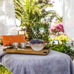 Отель Crystal Springs Beach Hotel Кипр, Протарас - 13 отзывов об отеле, цены и фото номеров - забронировать отель Crystal Springs Beach Hotel онлайн в номере