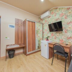 Гостиница Lemongrass Guest House в Сочи отзывы, цены и фото номеров - забронировать гостиницу Lemongrass Guest House онлайн удобства в номере фото 2