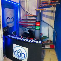 Roomies Hostel Мехико развлечения