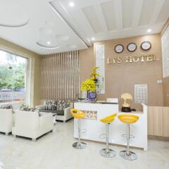 Отель Lys Hotel Вьетнам, Буонматхуот - отзывы, цены и фото номеров - забронировать отель Lys Hotel онлайн спа