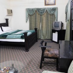 The City Lodge in Islamabad, Pakistan from 19$, photos, reviews - zenhotels.com