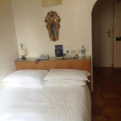 Fontana Hotel Rome Рим детские мероприятия