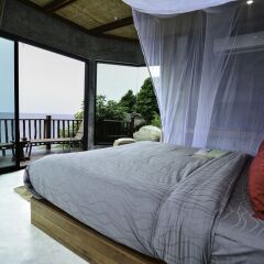 Отель Sai Daeng Resort Таиланд, Шарк-Бей - отзывы, цены и фото номеров - забронировать отель Sai Daeng Resort онлайн комната для гостей