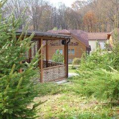 Гостиница Erney Laz Hotel Украина, Хуст - отзывы, цены и фото номеров - забронировать гостиницу Erney Laz Hotel онлайн фото 4