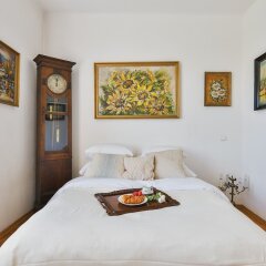 Апартаменты P&O Apartments Puławska 2 Варшава комната для гостей фото 3