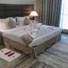 La Fontaine Najd Hotel in Jeddah, Saudi Arabia from 122$, photos, reviews - zenhotels.com guestroom photo 3