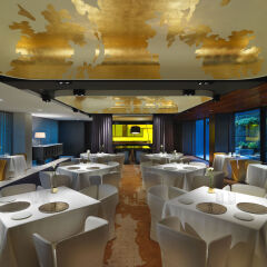 Отель Mandarin Oriental Barcelona
