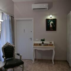 Отель Rome Kings Relais комната для гостей фото 2