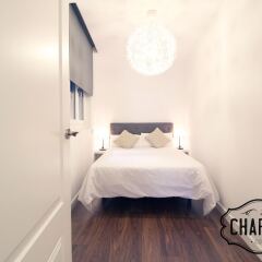 Отель Charming Exclusive La Latina Испания, Мадрид - отзывы, цены и фото номеров - забронировать отель Charming Exclusive La Latina онлайн комната для гостей