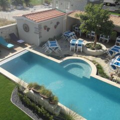 Cassiopeia Hotel Alacati Чешме