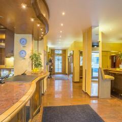 Hotel Astoria Leipzig Лейпциг интерьер отеля