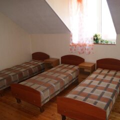 Гостиница Guest House Romanovykh Victoria в Анапе отзывы, цены и фото номеров - забронировать гостиницу Guest House Romanovykh Victoria онлайн Анапа комната для гостей