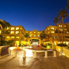 Hotel Tesoro Los Cabos - A La Carte All Inclusive Disponible Золотая зона Марина