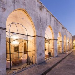 HSVHN Hotel Hisvahan Турция, Газиантеп - отзывы, цены и фото номеров - забронировать отель HSVHN Hotel Hisvahan онлайн фото 12