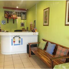 Отель Befine Guesthouse интерьер отеля
