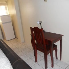 Seaview Inn in Basseterre, St. Kitts and Nevis from 91$, photos, reviews - zenhotels.com room amenities
