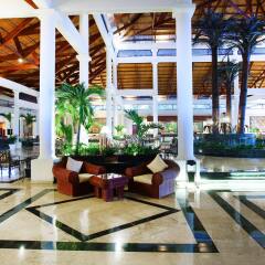 Отель Grand Bahia Principe Punta Cana - All Inclusive интерьер отеля фото 2