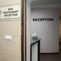 Daniel Boutique Hotel удобства в номере фото 5