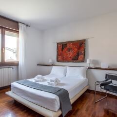 Отель Padova - Via Rizzo 49A Италия, Падуя - отзывы, цены и фото номеров - забронировать отель Padova - Via Rizzo 49A онлайн комната для гостей фото 4